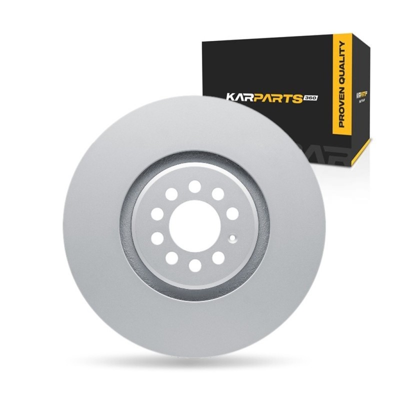 For Volkswagen R32 2004 Brake Rotor | 30 mm. / 1.18 inches Discard Thickness
