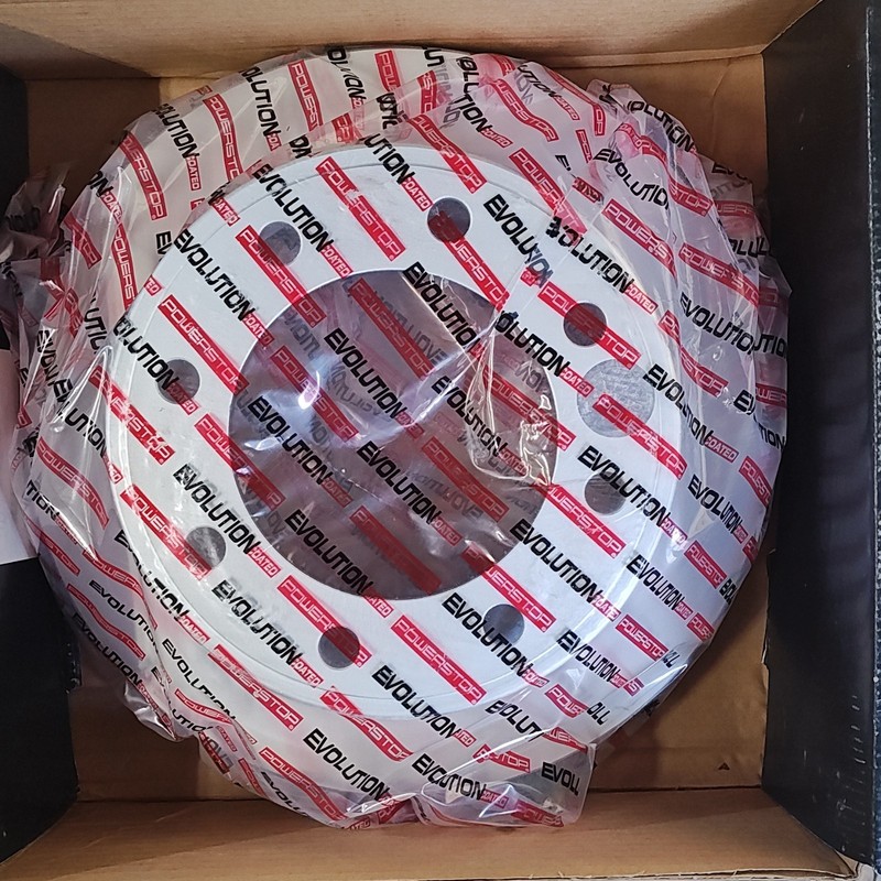 Brake Rotor gallery