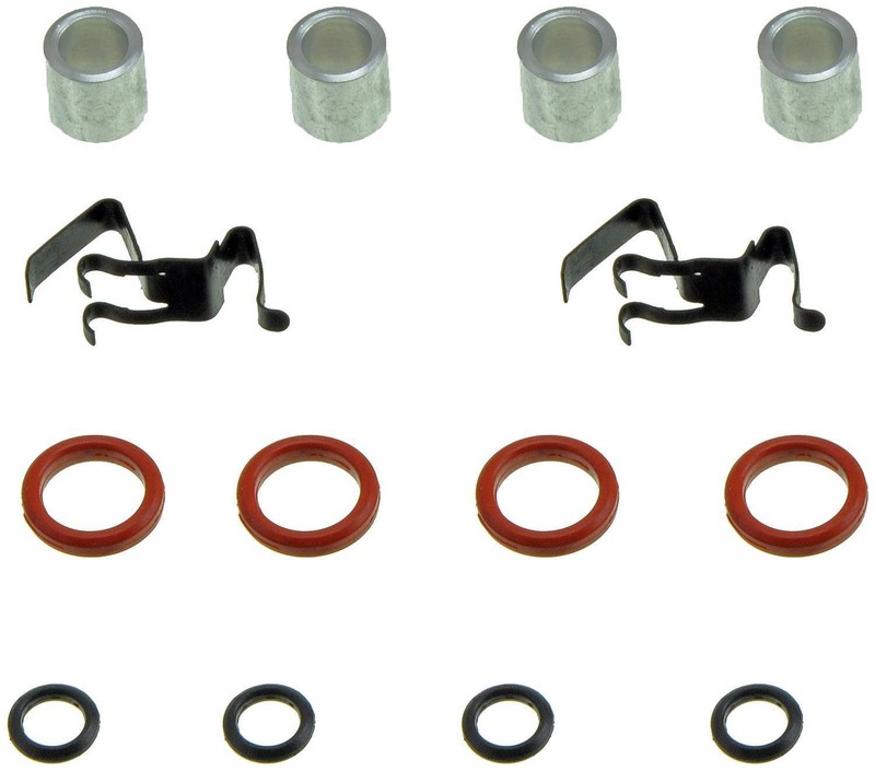 Frt Disc Brake Hwd Kit Dorman/First Stop HW5563