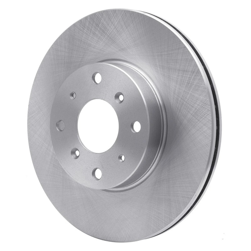 For Sterling 827 1989-1991 DFC Premium Vented Front Brake Rotor gallery