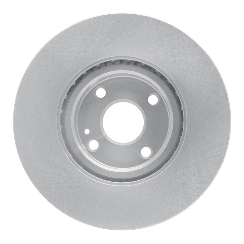 DFC Front Brake Rotor for 2016-2018 Mazda MX-5 Miata & Fiat 124 Spider gallery