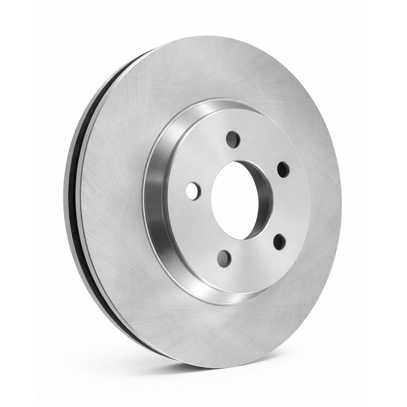 12.44'' FRONT Disc Brake Rotors Brake Pads Set For 2011 - 2014 Ford Mustang New gallery