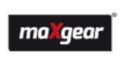 Maxgear 19-3353 Brake Disc for Nissan