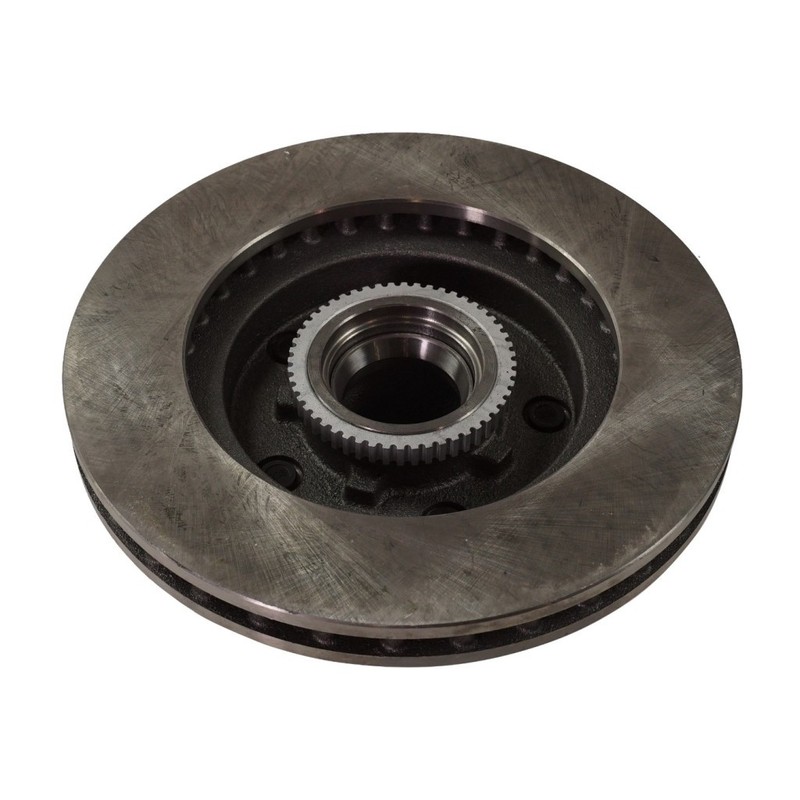 For GMC Sonoma/S15 Jimmy 1991 Brake Disc Driver or Passenger Side | Single Piece gallery