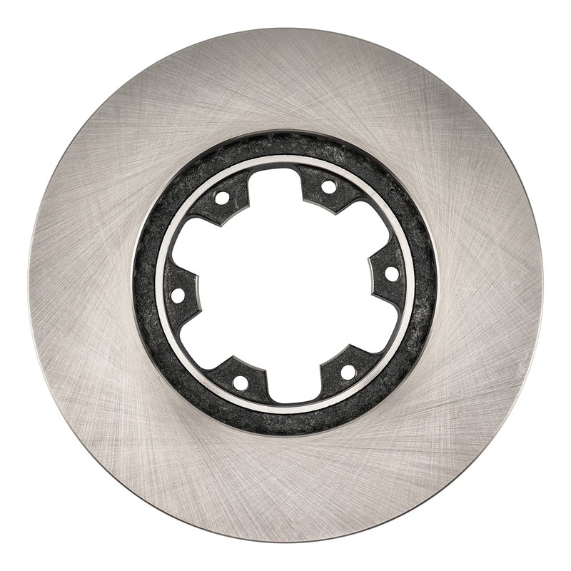 2x Front Disc Brake Rotor For 2000-2004 Nissan Xterra 1996-1998 Pathfinder gallery