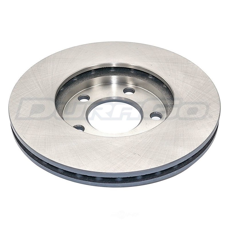 Disc Brake Rotor-FWD Auto Extra AX5346P gallery