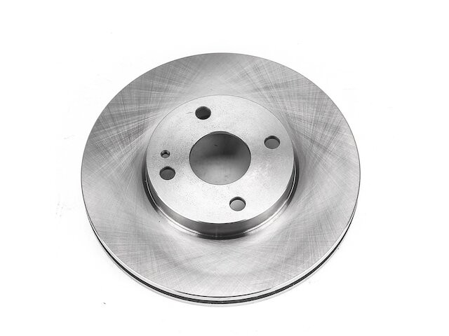 Front Brake Rotor For 2019-2020 Toyota Yaris HH511JN