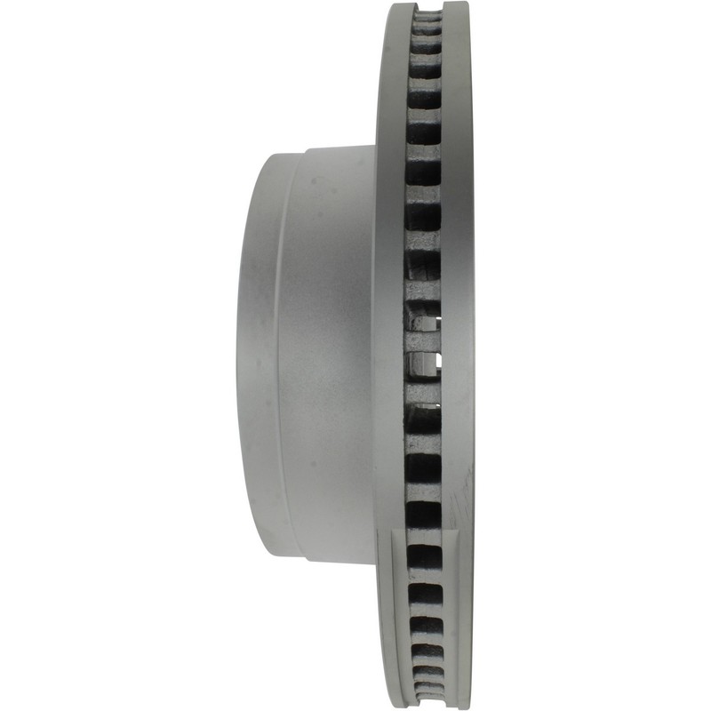 Centric Front Disc Brake Rotor | For 2008-2009 Sterling Truck Bullet 55 gallery