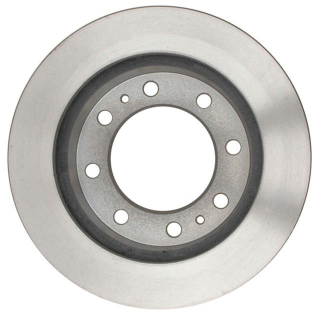 Raybestos Brakes 580000 Specialty - Truck BRAKE ROTORS OEM gallery