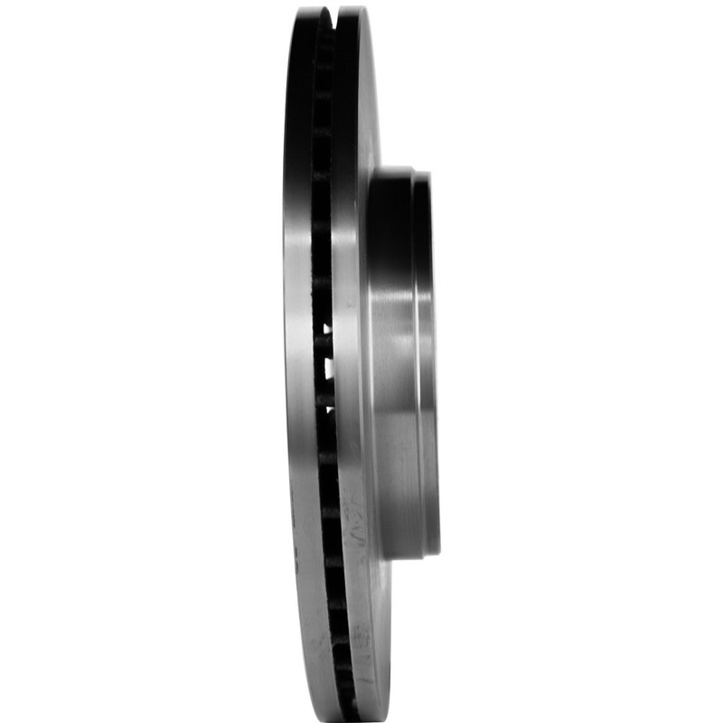 SureStop Brake Disc For Mazda 6 2003-2005 Driver OR Passenger Side | Single gallery