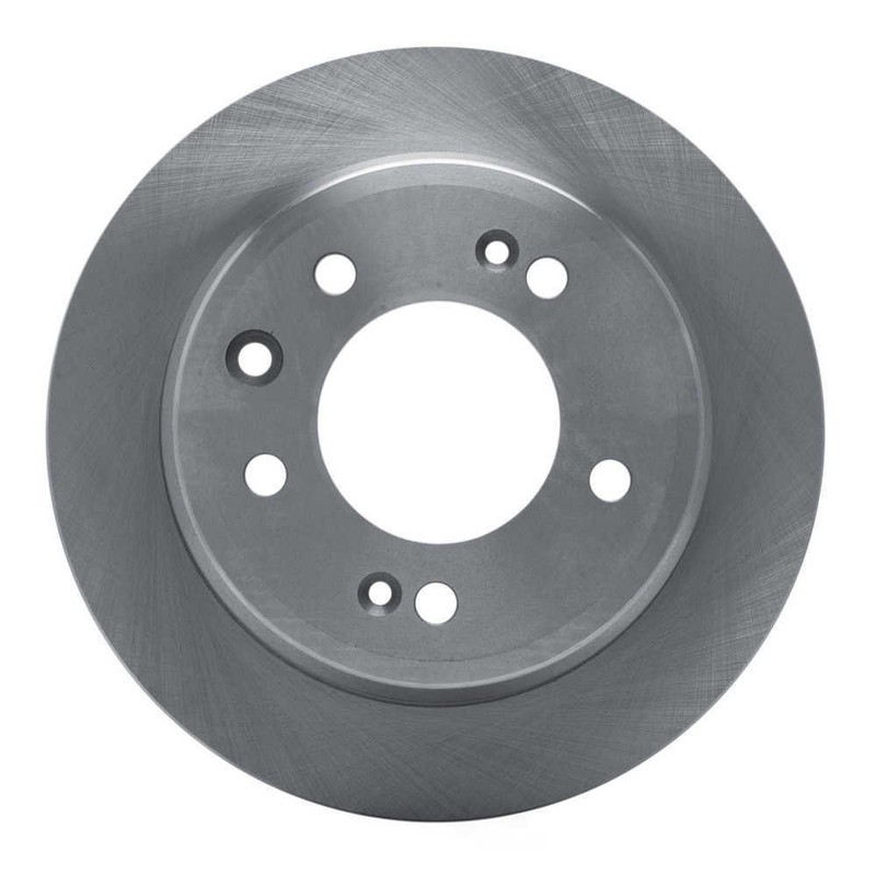 Rr Disc Brake Rotor DFC 600-03029