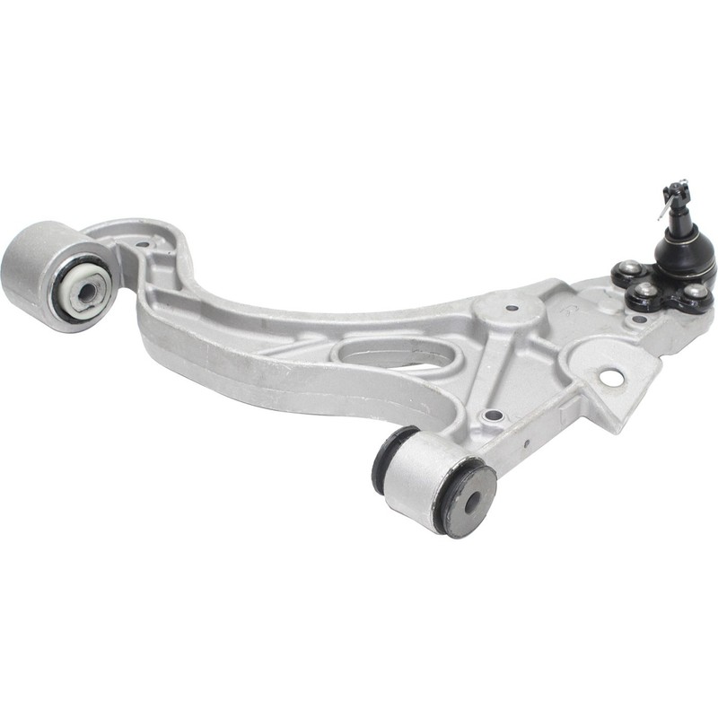 Control Arm Ball Joint Suspension Kit Front Driver & Passenger Side Lower gallery