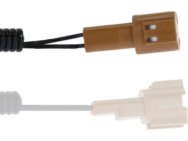 Centric Parts Disc Brake Pad Wear Sensor P N 116 42002 gallery
