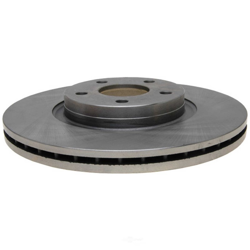 Frt Disc Brake Rotor Raybestos 980601R gallery