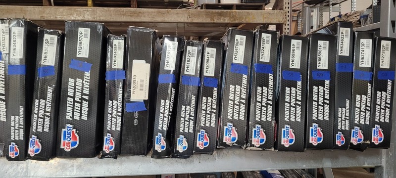 Carquest YH634622P