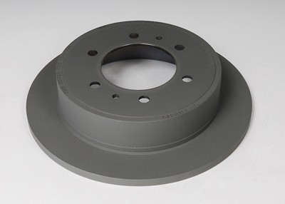 Genuine GM Rear Disc Brake Rotor 15111376
