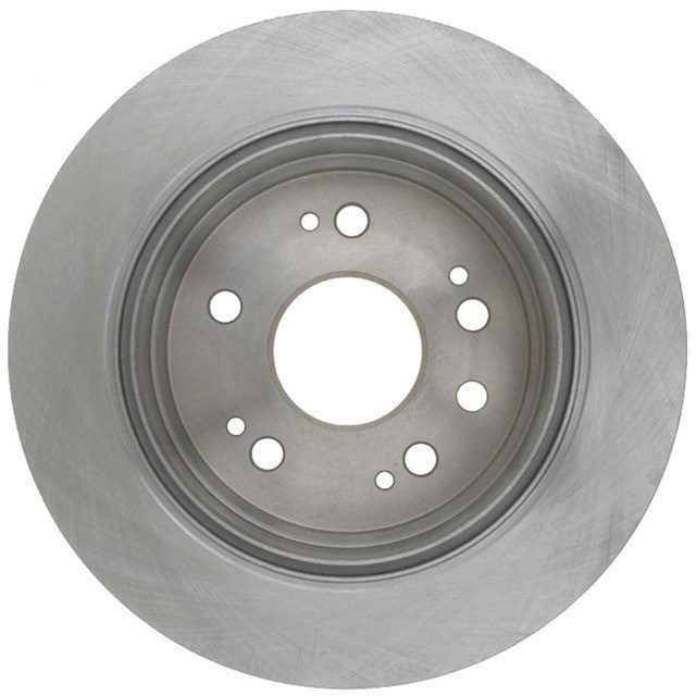 RAYBESTOS Disc Brake Rotor 980071R gallery