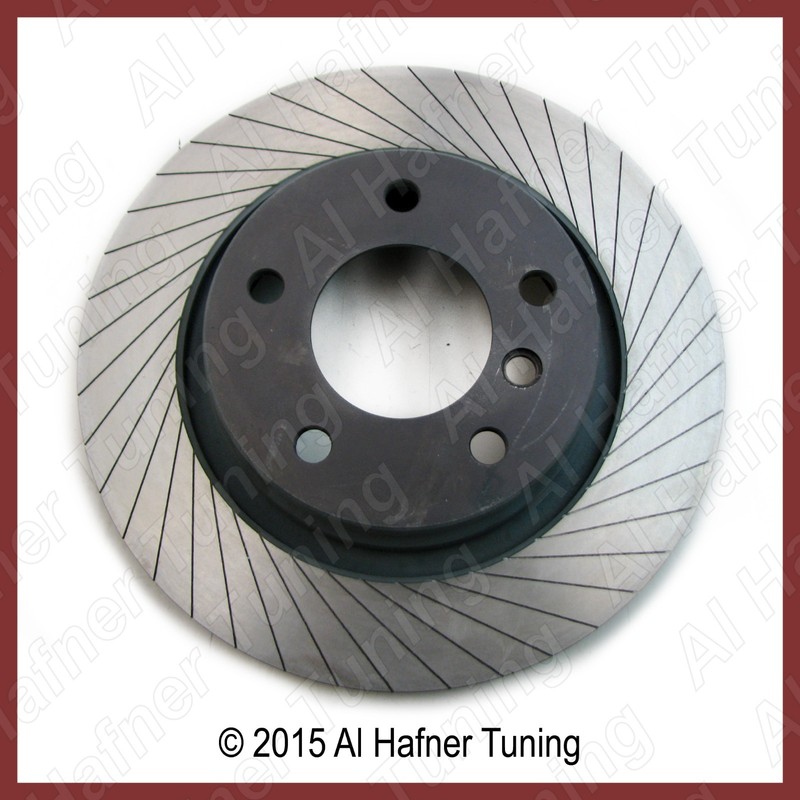 Tarox BMW E36/7 E46 G88 Brake Rotor - Rear 033 30 103 257 (Pair) gallery