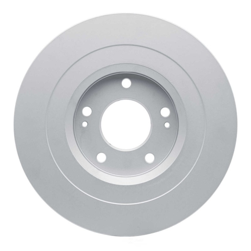Disc Brake Rotor-ES DFC 604-72063 gallery