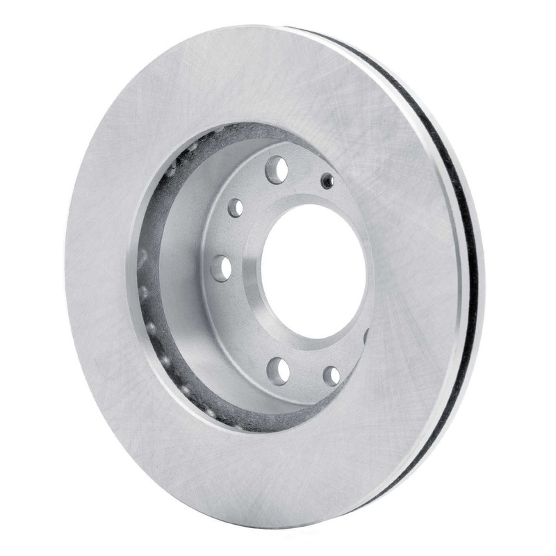 Disc Brake Rotor DFC 600-80058 fits 1989 Mazda MPV gallery