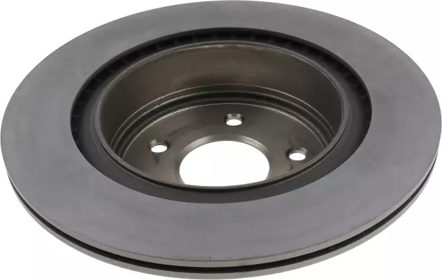 Genuine Nissan Disc Brake Rotor 43206-9N00B