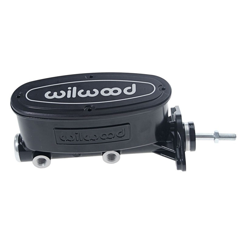 1965-1968 Full size Chevy Disc Brake Kit BK Wilwood Calipers 1" Master, Booster gallery