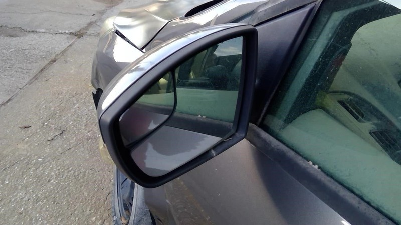Front Brakes Rotor Only Electric EV Fits 12-18 FOCUS 1376755 gallery