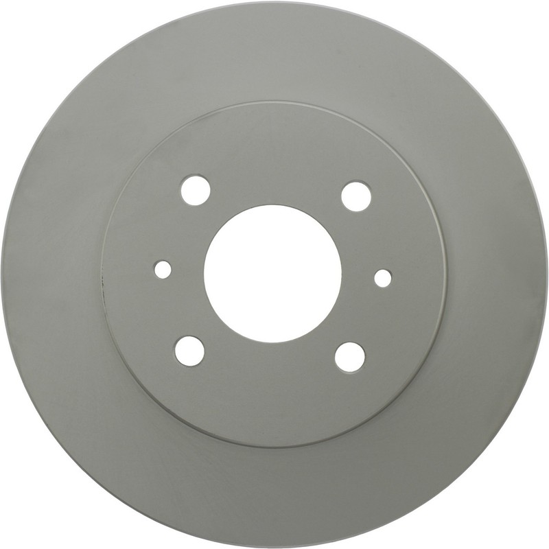 For 1993-2001 Saturn SW2 | Centric Front Disc Brake Rotor | Vented gallery
