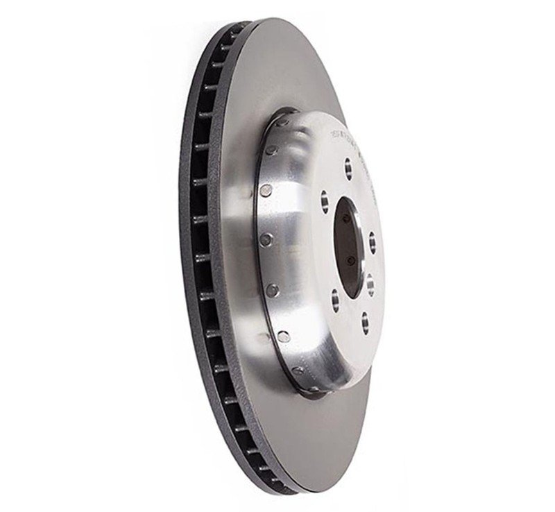2x OEm-BREMBO FRONT Brake Disc Rotor Kit For BMW 2011-UP VERiFyYEAR 535d 535 640 gallery