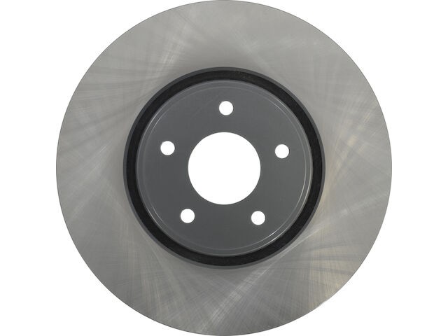 Front Brake Rotor For 2013 Infiniti FX37 BF874PG OEF3 Prem E coated