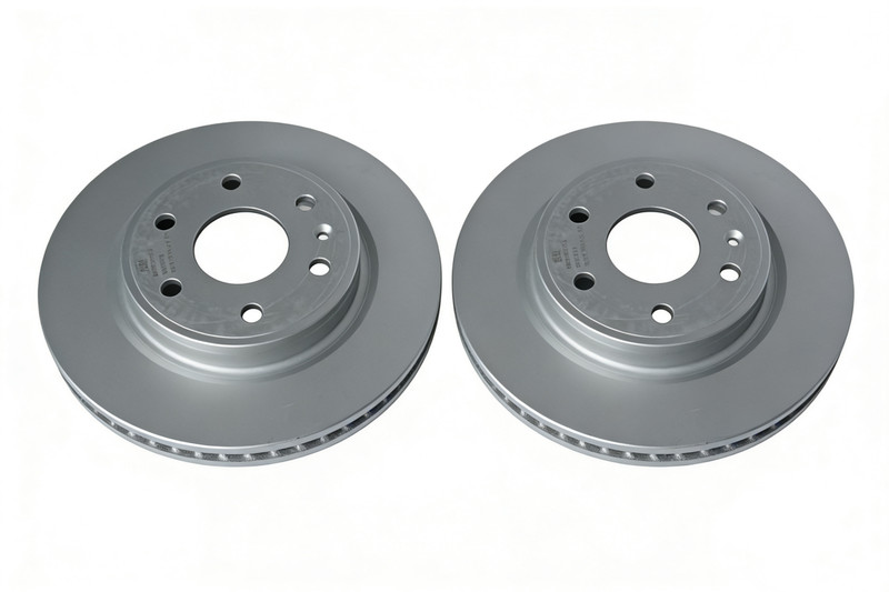 Front Disc Brake Rotors For 2007 -2017 Chevy Traverse Enclave GMC Acadia Outlook gallery