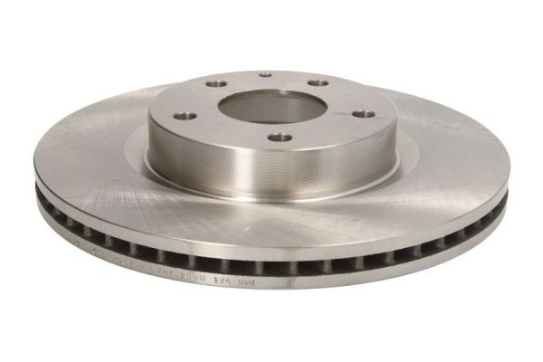 ABE C33095ABE Brake Disc for Mazda gallery