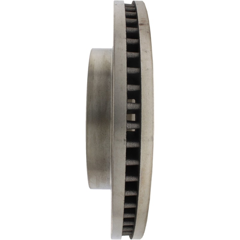 Frt Disc Brake Rotor Centric Parts 121.62063 gallery