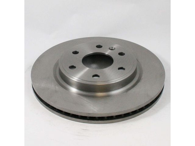 For 2007-2010 Saturn Outlook Brake Rotor Front 39686BCVZ 2008 2009