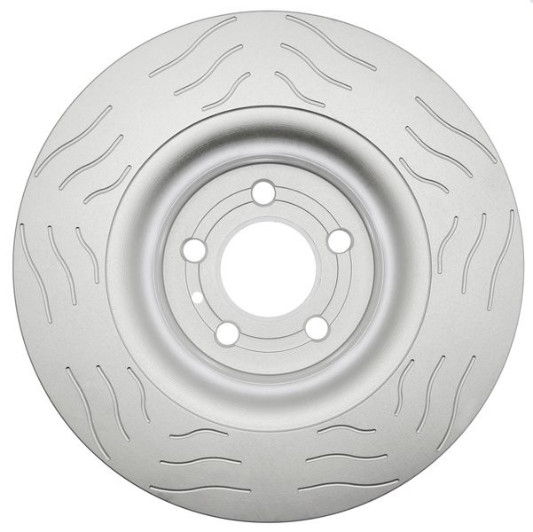 RAYBESTOS Disc Brake Rotor 681952PER gallery