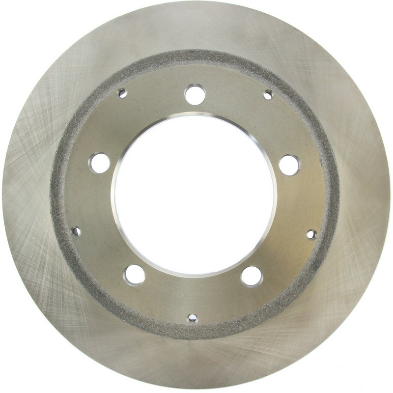 Standard Disc Brake Rotor Centric For 1980-1991 Chevrolet B60