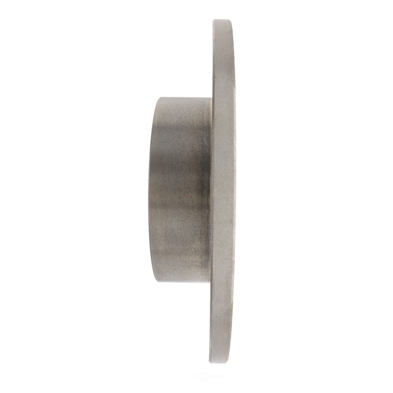 Disc Brake Rotor-C-TEK Standard Centric 121.04000 gallery