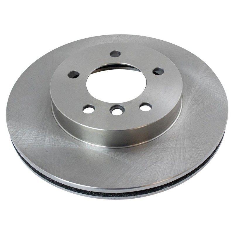 Disc Brake Rotor Front Pair Set for BMW Z3 Z4 3 Series NEW gallery