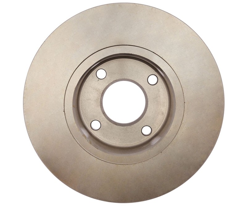 Raybestos 66745R R-Line Brake Rotor For 98-00 Ford Contour gallery