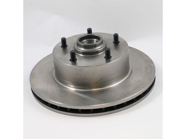 85CP37H Front Brake Rotor and Hub Assembly Fits Oldsmobile Cutlass Supreme