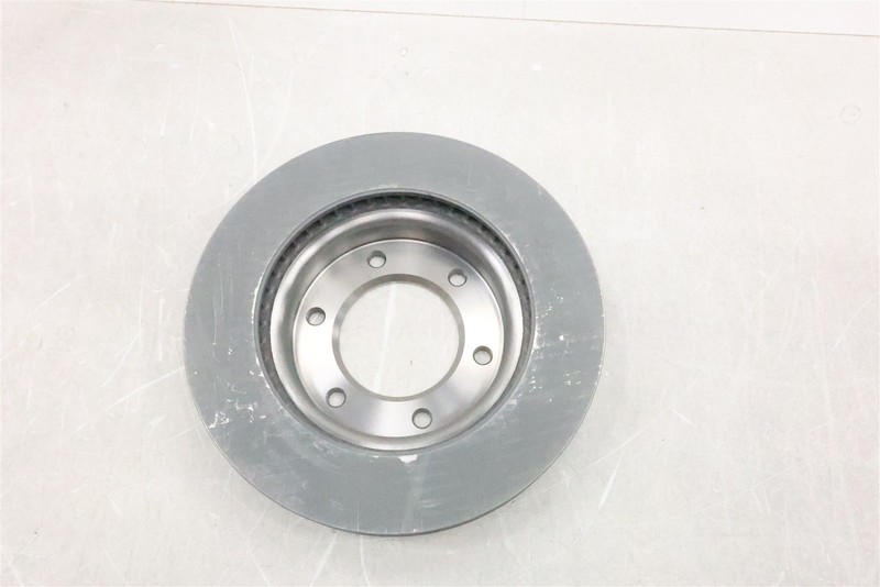 NEW Motorcraft Disc Brake Rotor Front BRRF-376 Ford Ranger 19-26 Bronco 21-25 gallery