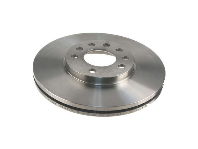 For 2000 Saturn LS1 Brake Rotor Front Brembo Coated 98758MSDJ
