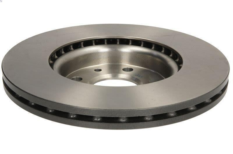 1x brake disc Brembo 9.5843.11 for Fiat Stilo (192_) 1.2 2001-2003