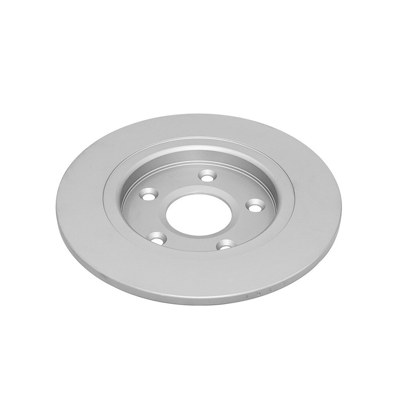 Rear Disc Brake Rotors + Ceramic Pads For Grand Caravan Chrysler Town & Country gallery