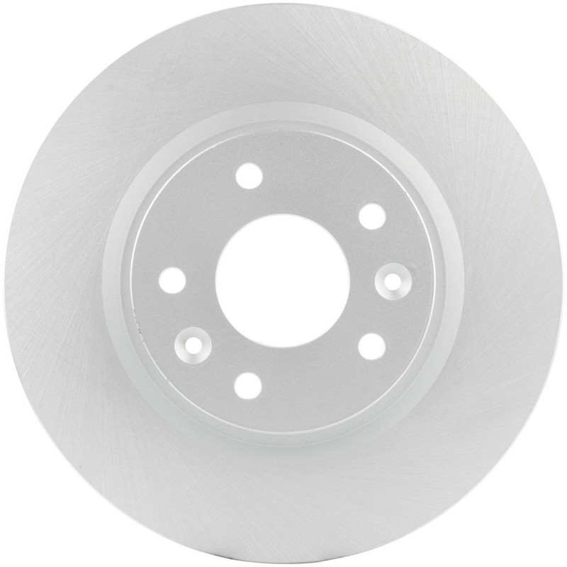 For Nissan LEAF Rogue 2014-2022 Magma Front Brake Rotor DAC