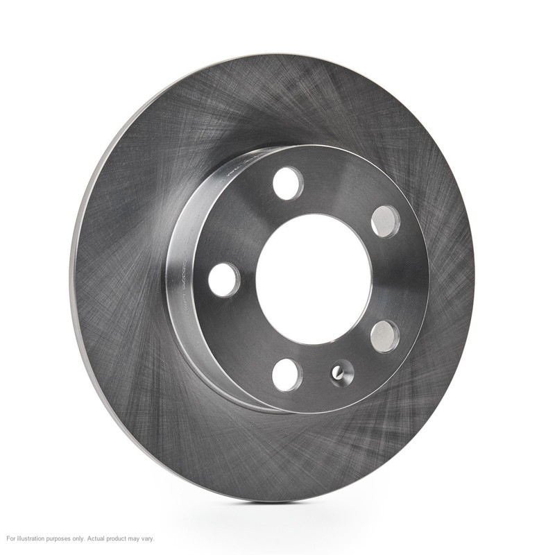 2x APEC Rear Brake Discs For VW BORA (9M2) 2.0 2005-14 SDK6064 SDK6064 gallery