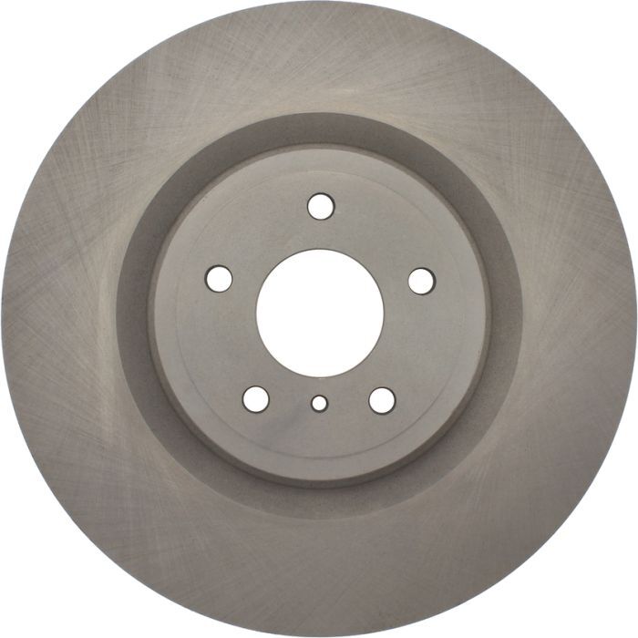 Front 355mm Rotors Ceramic Brake Pad Set Kit For Infiniti Q50 Q70 Sport Brake gallery