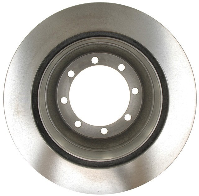 RAYBESTOS Disc Brake Rotor 66824R gallery