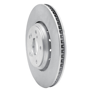 Frt Disc Brake Rotor DFC 600-59063 gallery