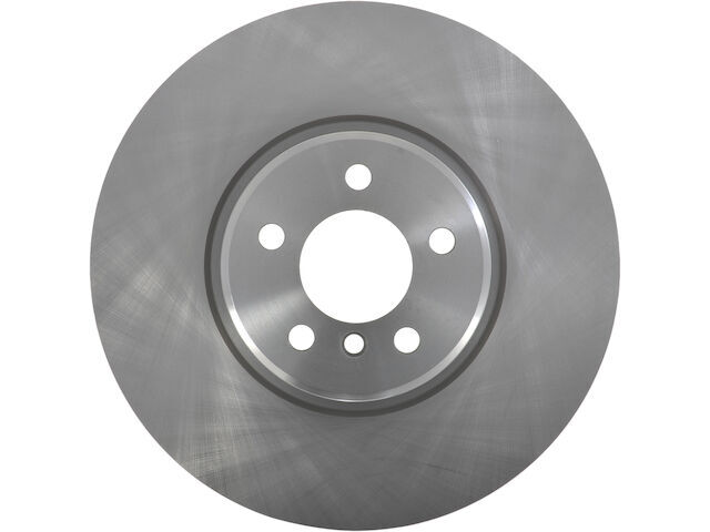 API 73ZH54N Front Brake Rotor Fits 2011-2018 BMW X5 xDrive50i OEF3 OEF3